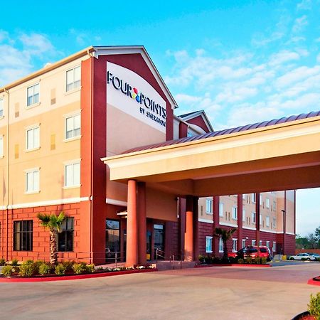 Four Points By Sheraton Houston Hobby Airport Экстерьер фото