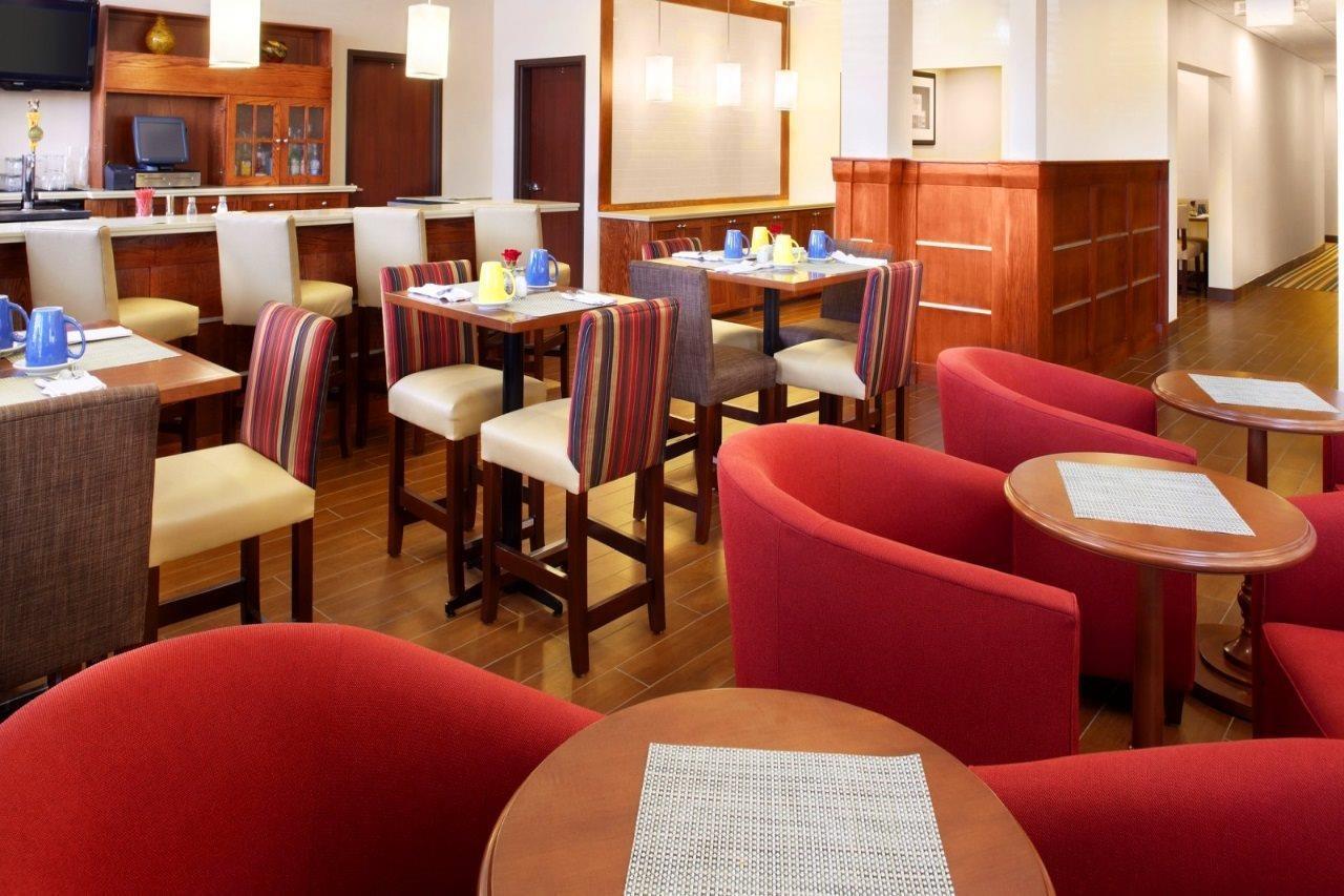 Four Points By Sheraton Houston Hobby Airport Экстерьер фото