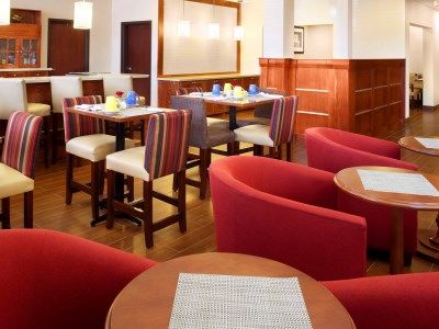 Four Points By Sheraton Houston Hobby Airport Экстерьер фото