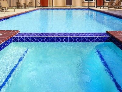Four Points By Sheraton Houston Hobby Airport Экстерьер фото